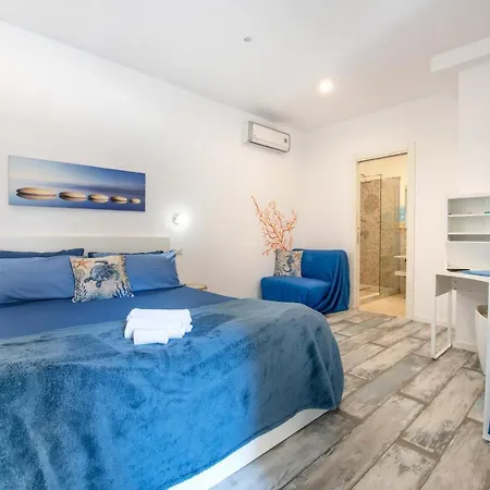 Il Ciottolo B&B 소렌토