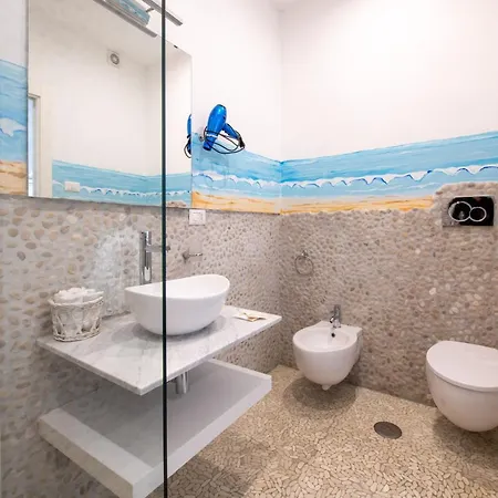 Il Ciottolo B&B 4*