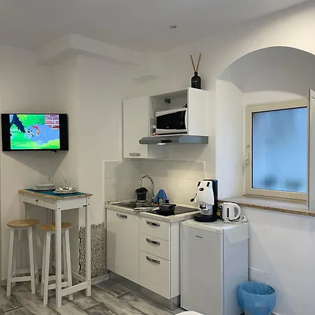 Il Ciottolo B&B 4*