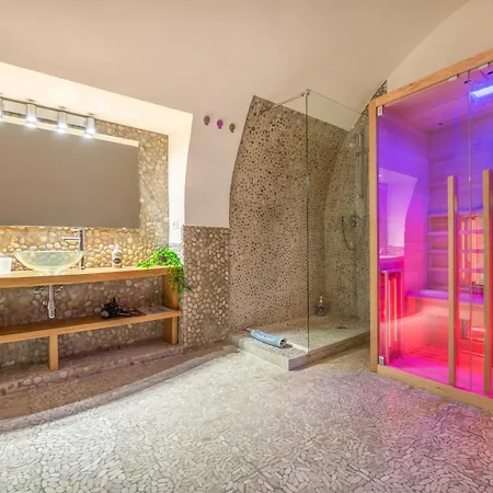 Bed & Breakfast Il Ciottolo *