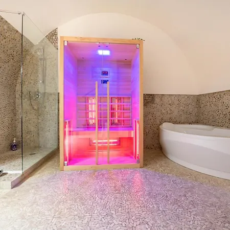 Il Ciottolo B&B 4*