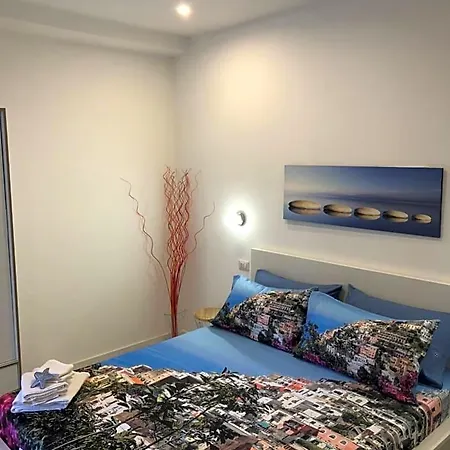 Il Ciottolo B&B 소렌토