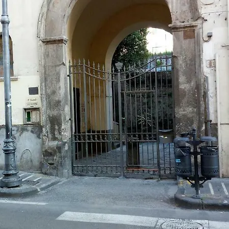 Il Ciottolo Couette-café