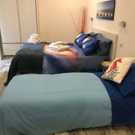 Bed & Breakfast Il Ciottolo *