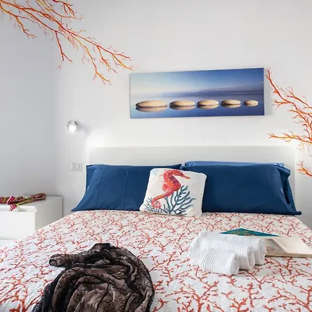 Il Ciottolo לינה וארוחת בוקר 4*