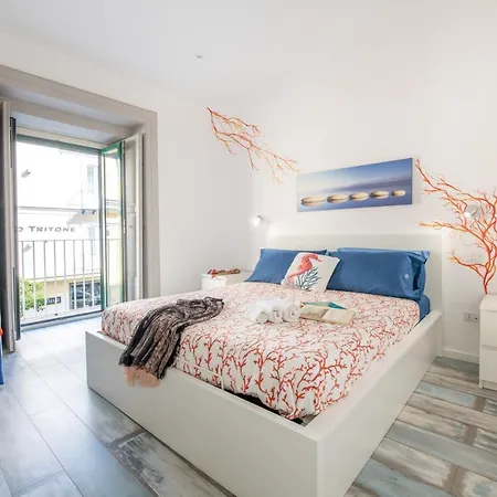 לינה וארוחת בוקר Il Ciottolo