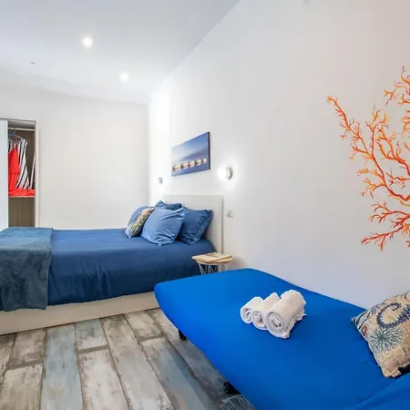 Il Ciottolo 4* Сорренто