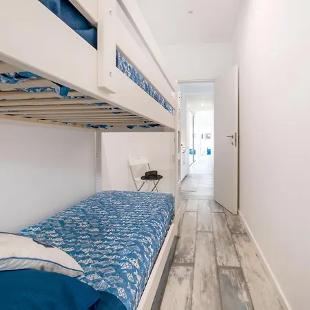 לינה וארוחת בוקר Il Ciottolo 4*