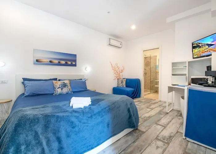 Il Ciottolo Bed & Breakfast Sorrento
