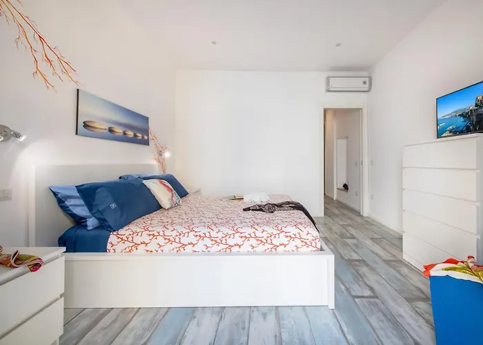 Il Ciottolo 4* Сорренто