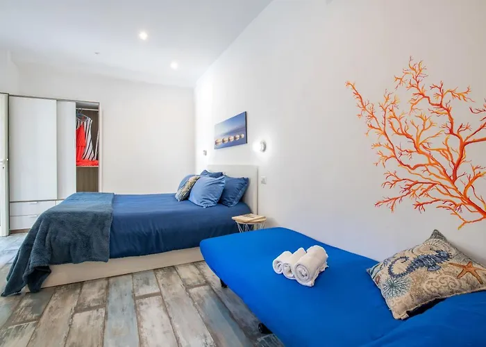 Il Ciottolo 4* Сорренто