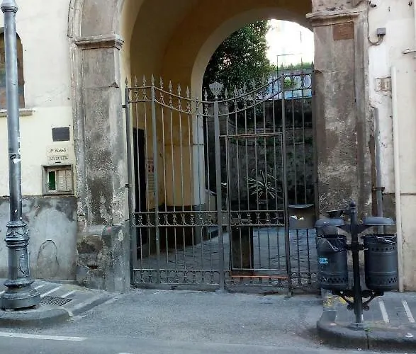 Il Ciottolo Отель типа 